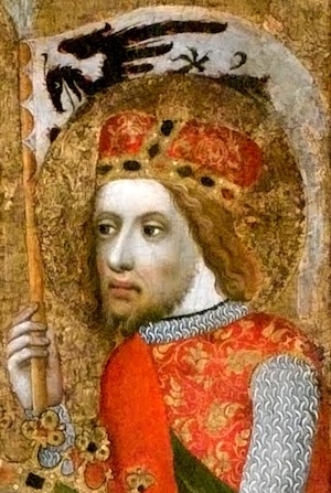 Svatý Václav